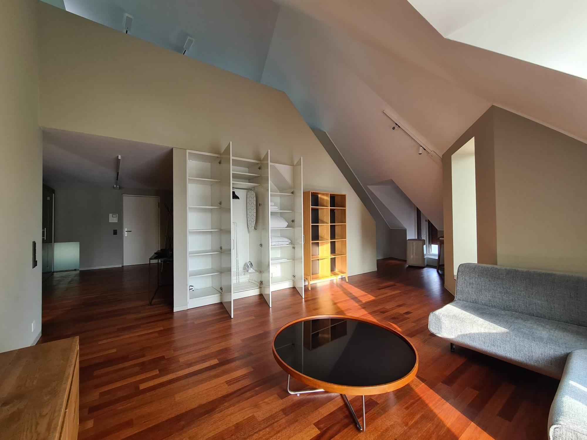 Lucerne Lake View Apartments Room photo