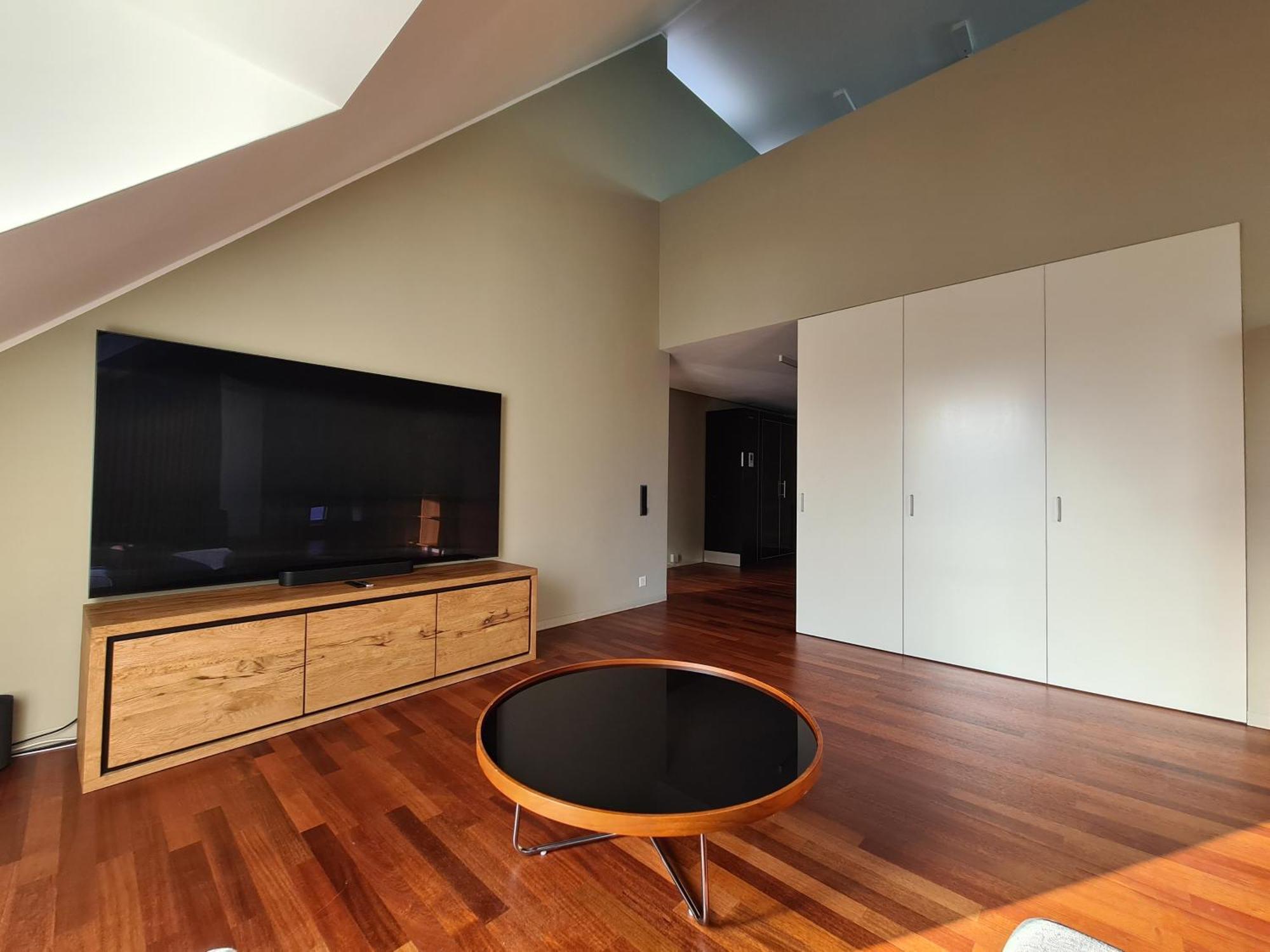 Lucerne Lake View Apartments Room photo